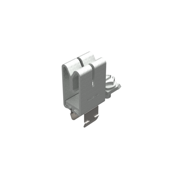 K5T Fifth Terminal Kit, Meter Socket Fifth Jaw, Plugin Mount