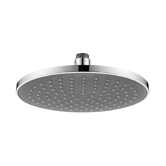 Single Handle Vintage Rainfall 8 Inch Shower Head Antique Telephpne Shape Hand Sprayer Wall Mount Bathroom Shower Faucet System Dual Function