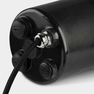 LEDS.C4 Xena E27 1-Light Uplight IP67 - Image 2