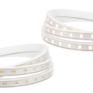 Hybrid 2 Wet Rated 120V Dimmable Tape Light - 2700K - Image 2