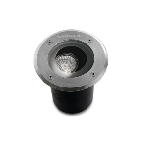 LEDS.C4 Gea LED GU10 In-Ground Light