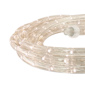 American Lighting LED Flexbrite 1/2" Rope Light, 120V - 5000K