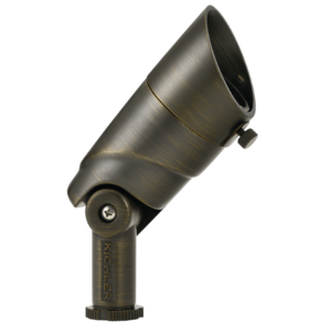 Kichler 12VAC/DC VLO 8 watt with 35 Degree Spot 12 Watt, Sml