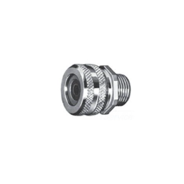 Appleton Cord & Cable Connector - Gland 0.875 - 1.000