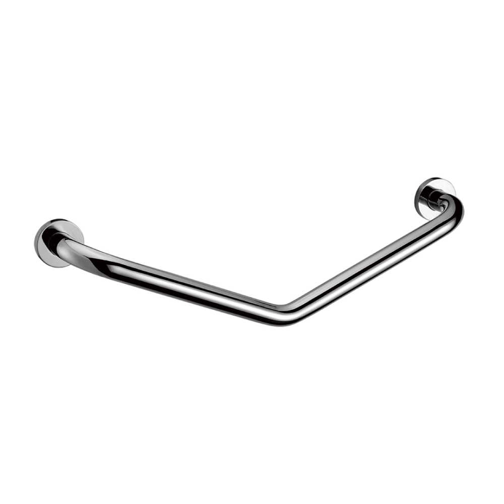 CAE Angled Grab Bar/ Bathtub Rail 9510 Series - Chrome | Platinum ...
