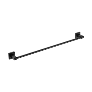 CAE Towel Bar 9509 Series - Matte Black - Image 1