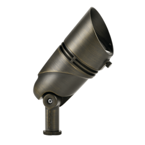 Kichler 12VAC/DC VLO 23 Watt 10 Deg Angle Flood