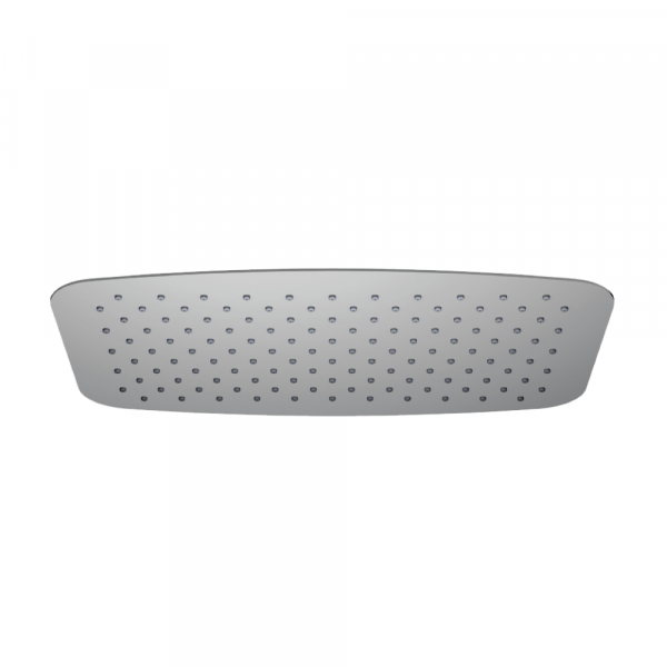 CAE Shower Head - Brushed Nickel | Platinum Imports Inc. | Barbados