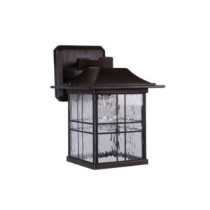 Craftmade Dorset Small Wall Mount Lantern
