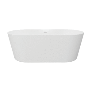 Glacier Caravella Free-Standing Tub - 1800x800