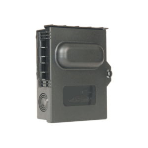 Plastic Waterproof Isolator - 60 AMP