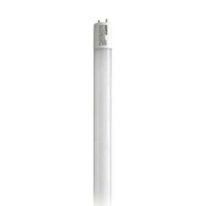 SATCO 17W T8 LED Tube; 3000K; Medium Bi Pin base - Image 1