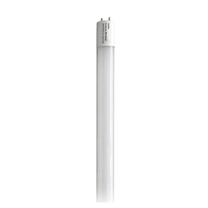 SATCO 17W T8 LED Tube; 3000K; Medium Bi Pin base - Image 2