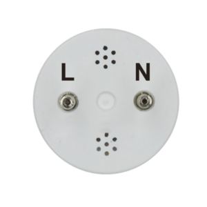 SATCO 17W T8 LED Tube; 3000K; Medium Bi Pin base - Image 3