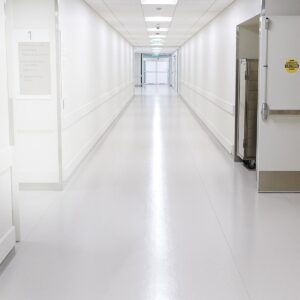 SATCO 17W T8 LED Tube; 5000K; Medium Bi Pin base - Image 2