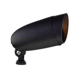 Nuvo 1-Light 7” PAR20 Flood Light - Dark Bronze - Image 3