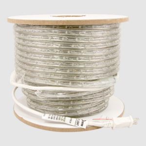 American Lighting LED Flexbrite 1/2" Rope Light, 120V - Blue - Image 1