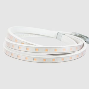Hybrid 2 Wet Rated 120V Dimmable Tape Light - 2700K - Image 1