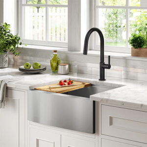 Kitchen Sinks