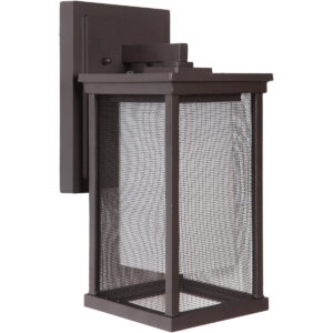 Craftmade Riviera Medium Wall Mount Lantern