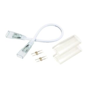 Hybrid 2 Jumper Tape Light Linking Cable - 6"