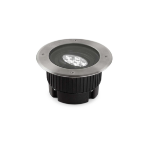LEDS.C4 Gea 18 Watt LED Uplight - 4000K