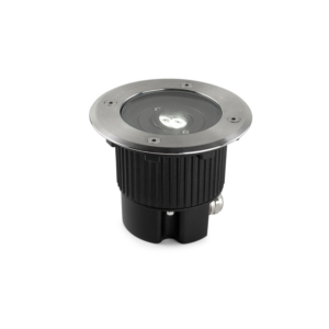 LEDS.C4 Gea 8.9 Watt LED Uplight IP67 - Warm White