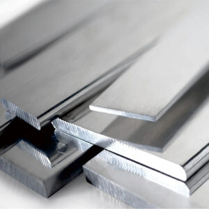 Aluminum Flat Bar ..3/4" x 1/4" | 5.85 mtrs (19.2ft)