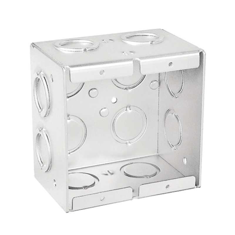3 gang masonry box dimensions